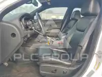 2017 Dodge CHARGER фото