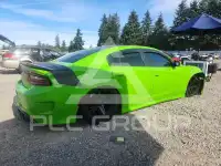 2017 Dodge CHARGER photo