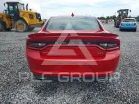 2017 Dodge CHARGER фото
