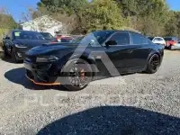 2017 Dodge CHARGER фото