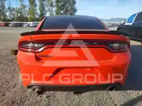 2017 Dodge CHARGER фото