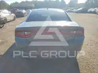 2017 Dodge CHARGER фото