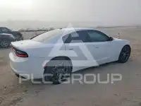 2017 Dodge CHARGER фото