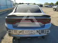 2017 Dodge CHARGER photo