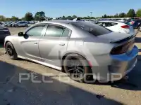 2017 Dodge CHARGER photo