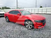 2017 Dodge CHARGER фото