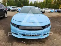 2017 Dodge CHARGER фото