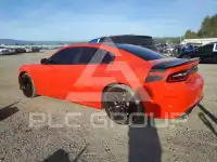 2017 Dodge CHARGER фото