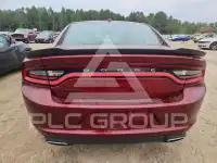 2017 Dodge CHARGER фото
