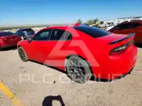 2017 Dodge CHARGER фото