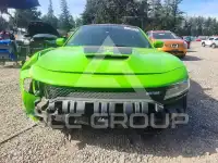 2017 Dodge CHARGER photo