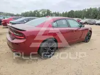 2017 Dodge CHARGER фото
