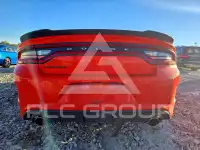 2017 Dodge CHARGER photo
