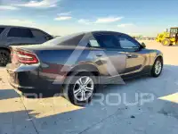 2017 Dodge CHARGER фото