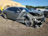 2017 Dodge CHARGER фото