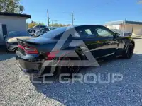 2017 Dodge CHARGER фото