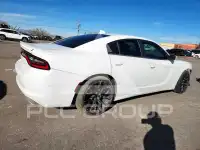 2017 Dodge CHARGER фото