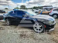 2017 Dodge CHARGER фото