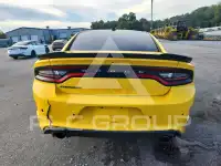 2017 Dodge CHARGER фото