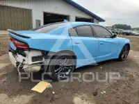 2017 Dodge CHARGER фото