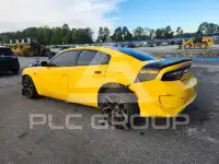 2017 Dodge CHARGER фото