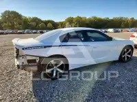 2017 Dodge CHARGER photo