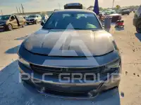 2017 Dodge CHARGER фото
