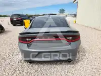 2017 Dodge CHARGER фото