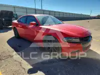 2017 Dodge CHARGER фото