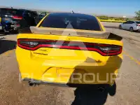 2017 Dodge CHARGER фото