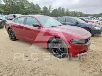 2017 Dodge CHARGER фото