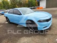 2017 Dodge CHARGER фото