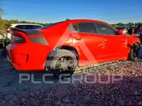 2017 Dodge CHARGER photo