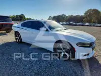2017 Dodge CHARGER photo