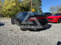 2017 Dodge CHARGER фото