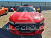 2017 Dodge CHARGER фото