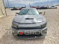 2017 Dodge CHARGER фото