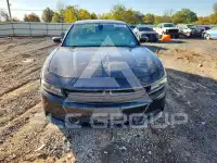 2017 Dodge CHARGER photo