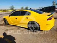 2017 Dodge CHARGER фото