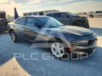 2017 Dodge CHARGER фото