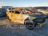 2017 Dodge CHARGER фото
