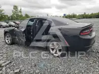 2017 Dodge CHARGER фото