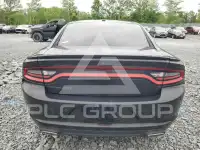 2017 Dodge CHARGER фото