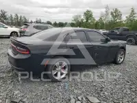 2017 Dodge CHARGER фото