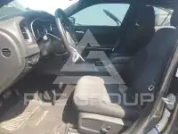 2017 Dodge CHARGER фото