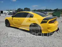 2017 Dodge CHARGER фото