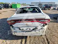 2017 Dodge CHARGER фото