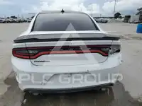 2017 Dodge CHARGER photo