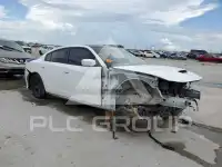 2017 Dodge CHARGER photo