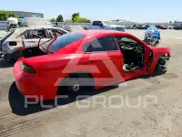 2017 Dodge CHARGER фото